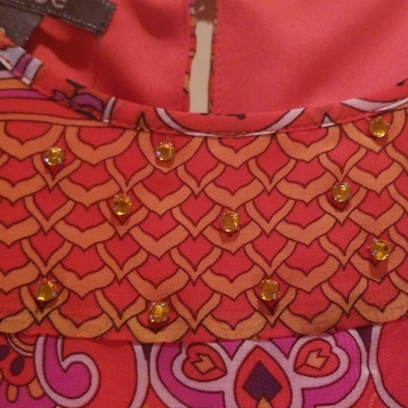 Muse dress - Picture 4 of 6